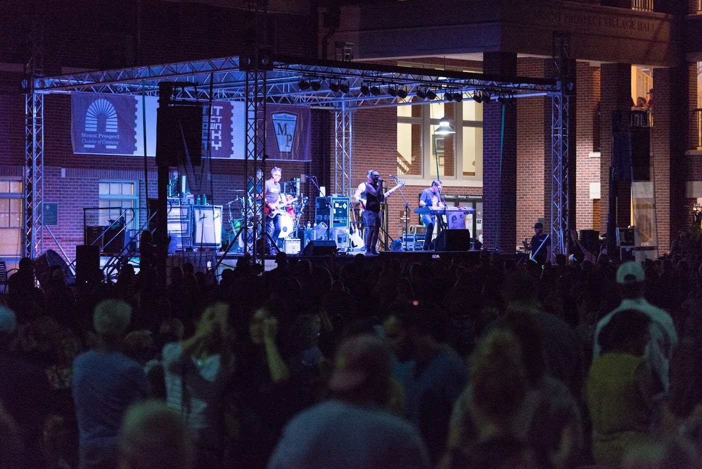 2023 Downtown Block Party (Friday Night)  07212023